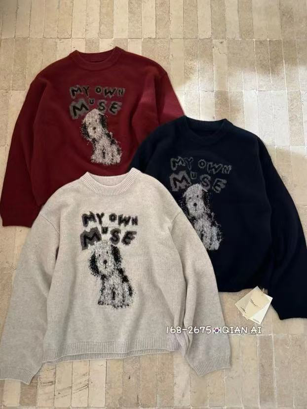 瑾宸服饰 女款羊毛衫孤品捡漏按价格下单备注号码