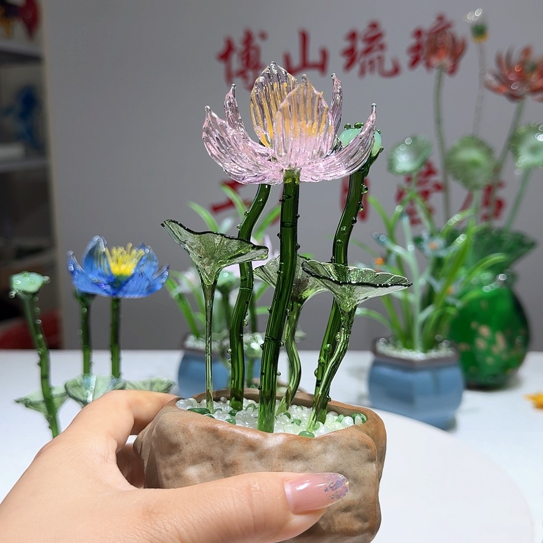 琉璃琉璃荷花小2222222