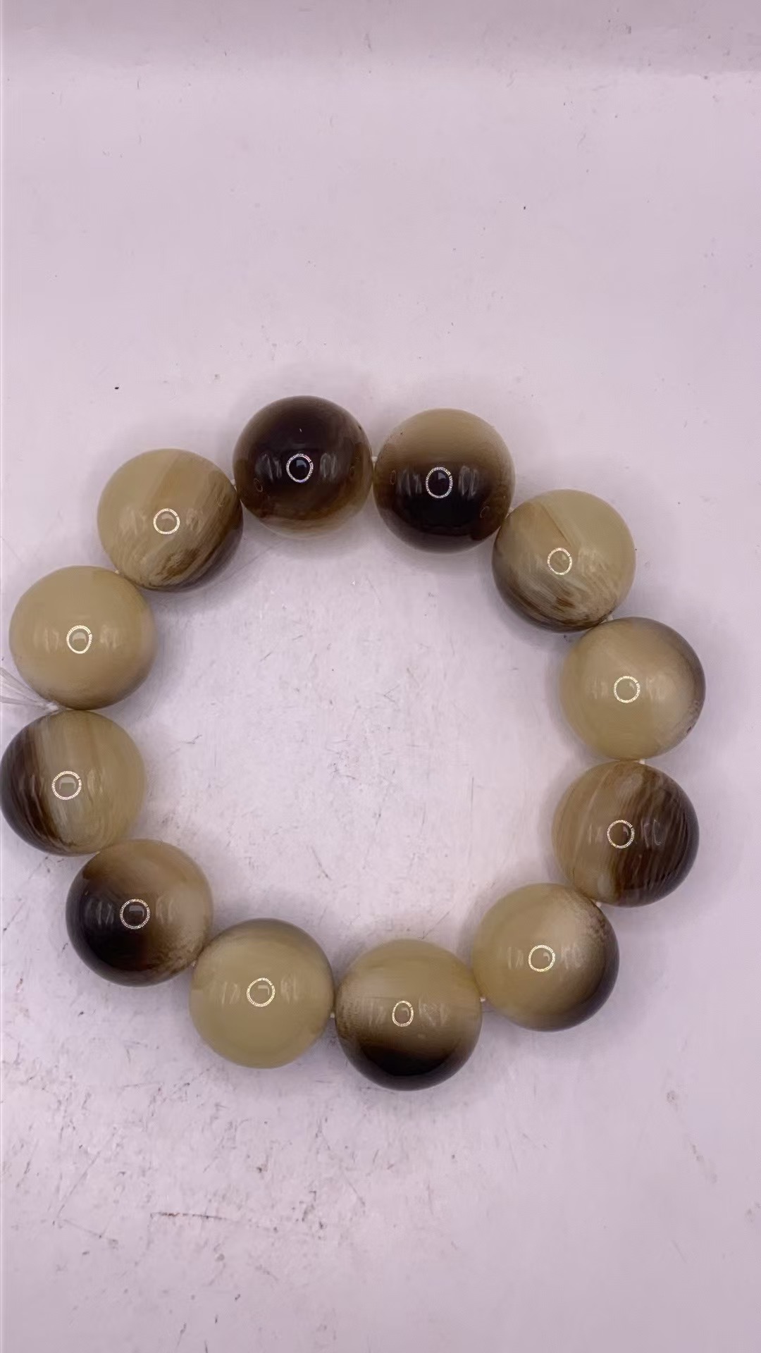 Z86【臻源饰品】精品时尚百搭气质款手串（多样性发其一）