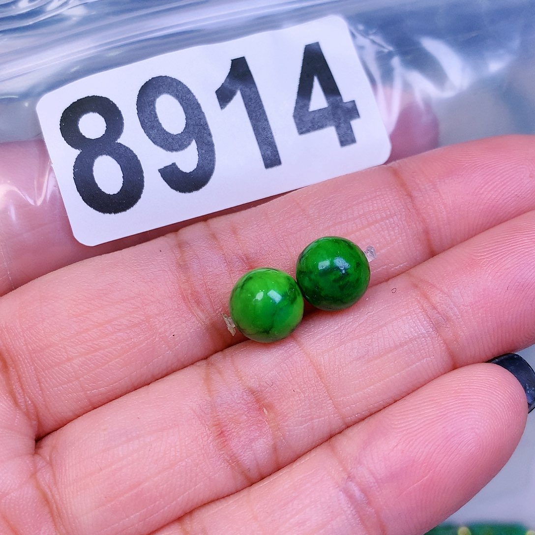 空竹粉丝专享十堰特色手工散珠