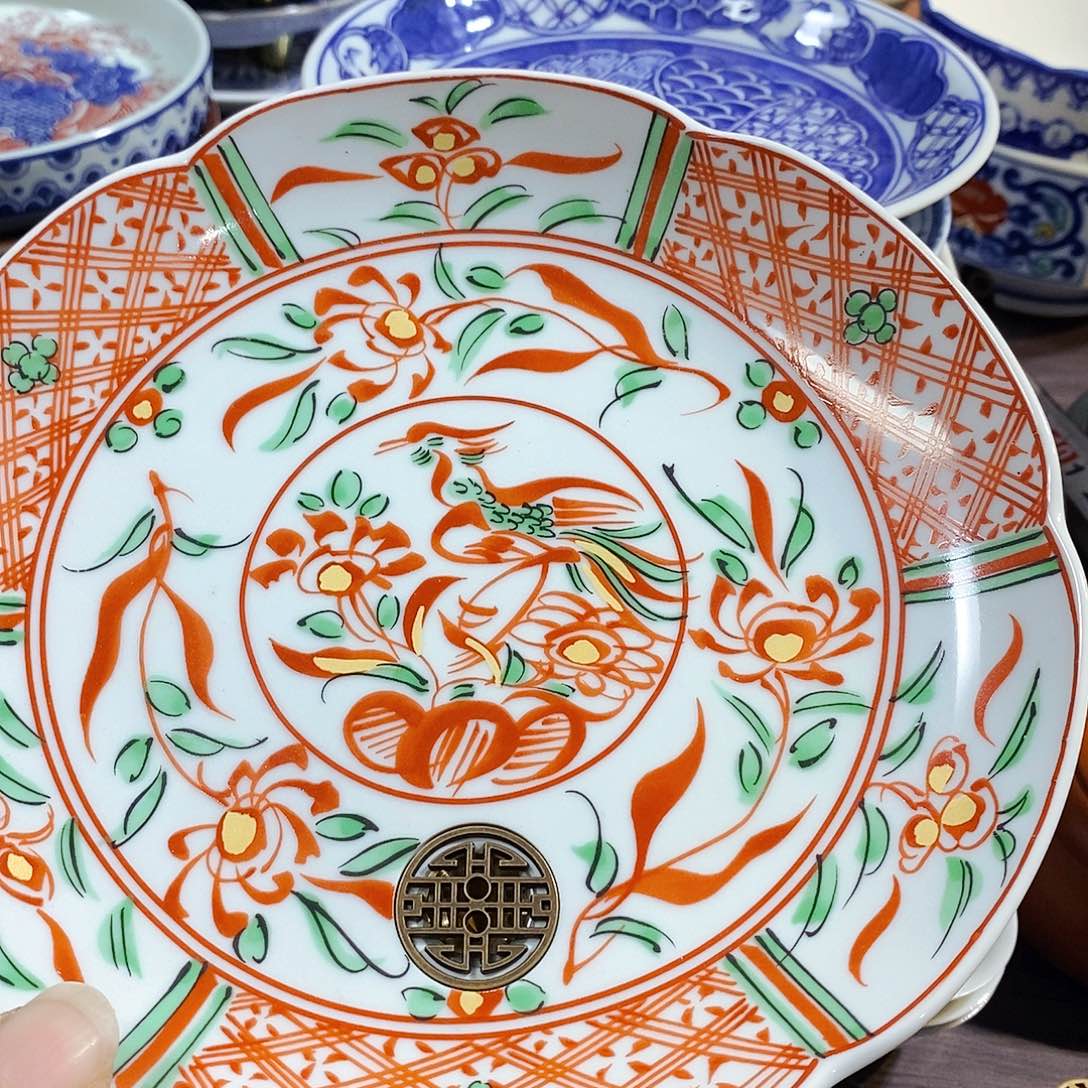 文创手改陶瓷茶道具J****g