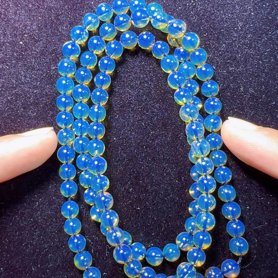 琥珀裸石未镶嵌缅甸琥珀多样性发货其中一件