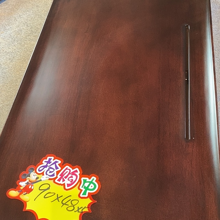 木东非酸枝实木茶盘