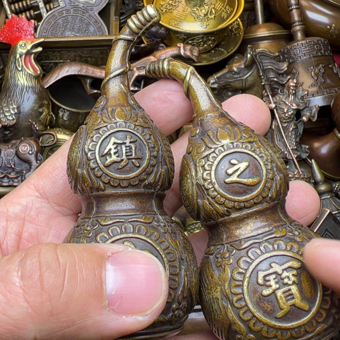 精美文玩精品摆件