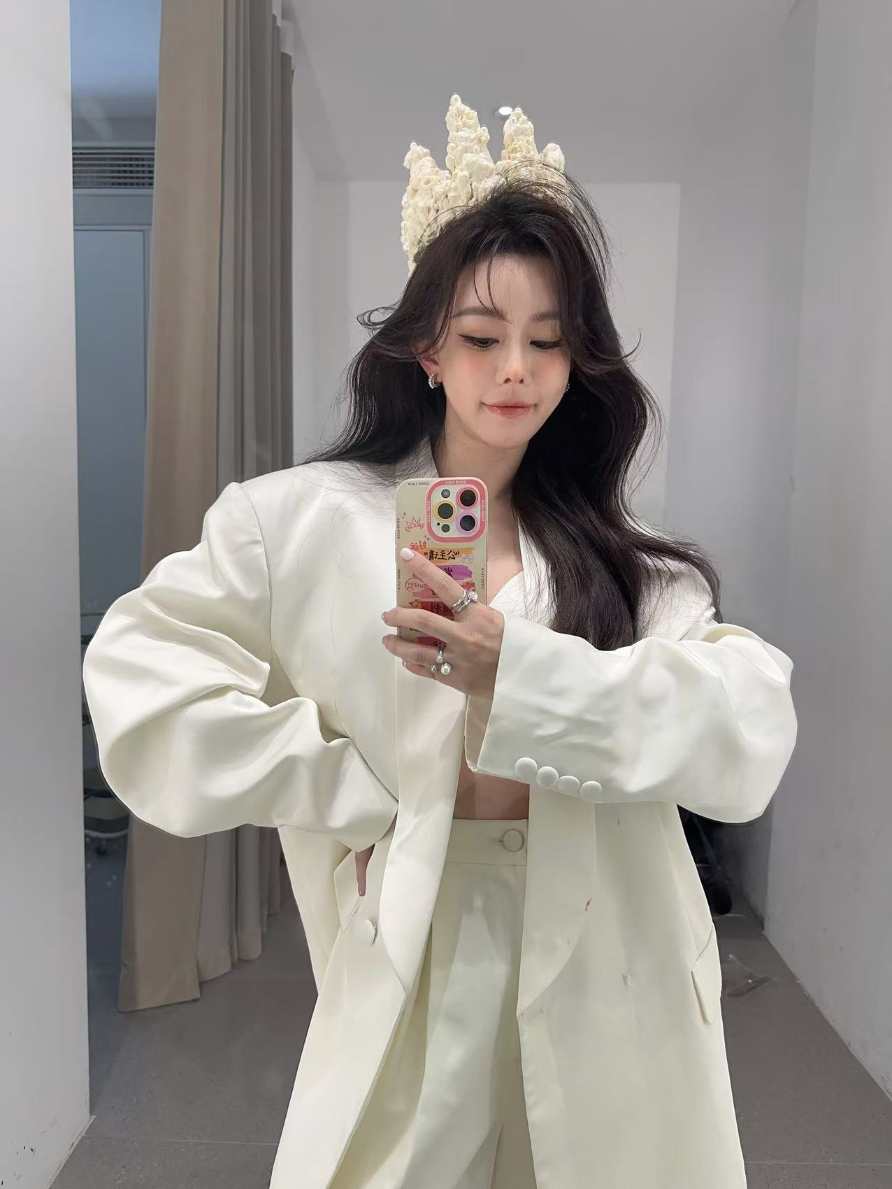 【滴滴亏本清货】299现代风集合针织衫链接1-16