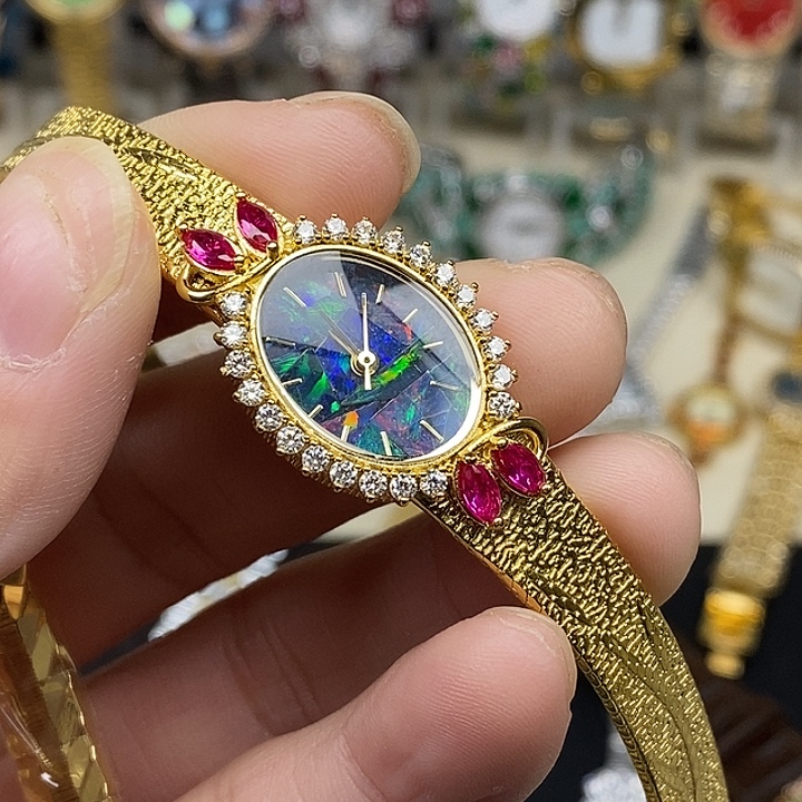 钢锻造碳合金石英机芯