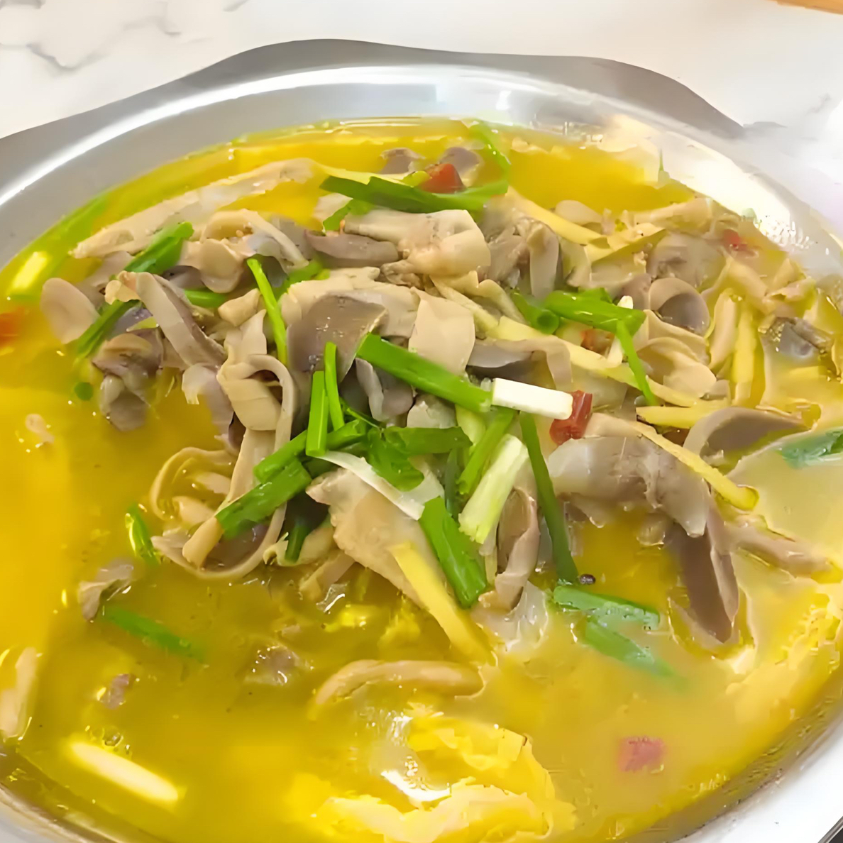 信阳特色固始鹅快