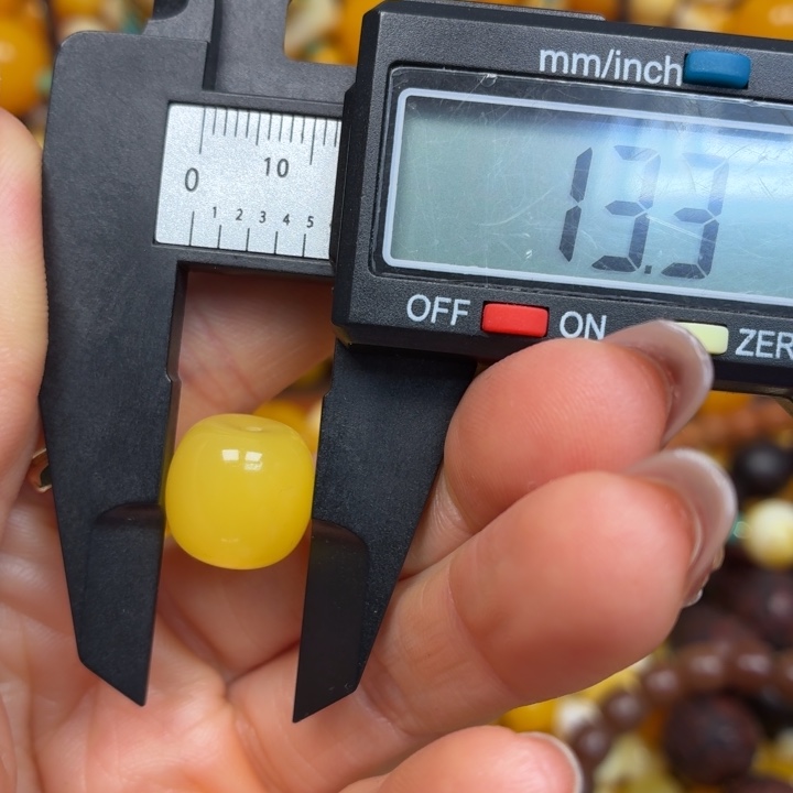 非金属配珠配饰104