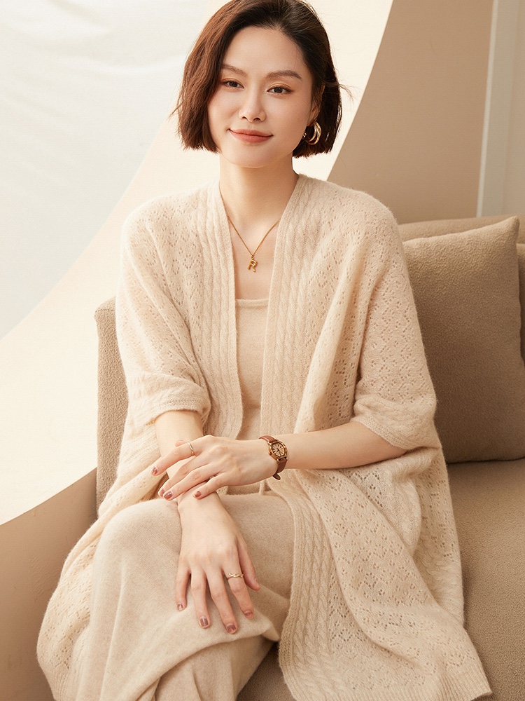 羊绒单品福利 下点备注编码