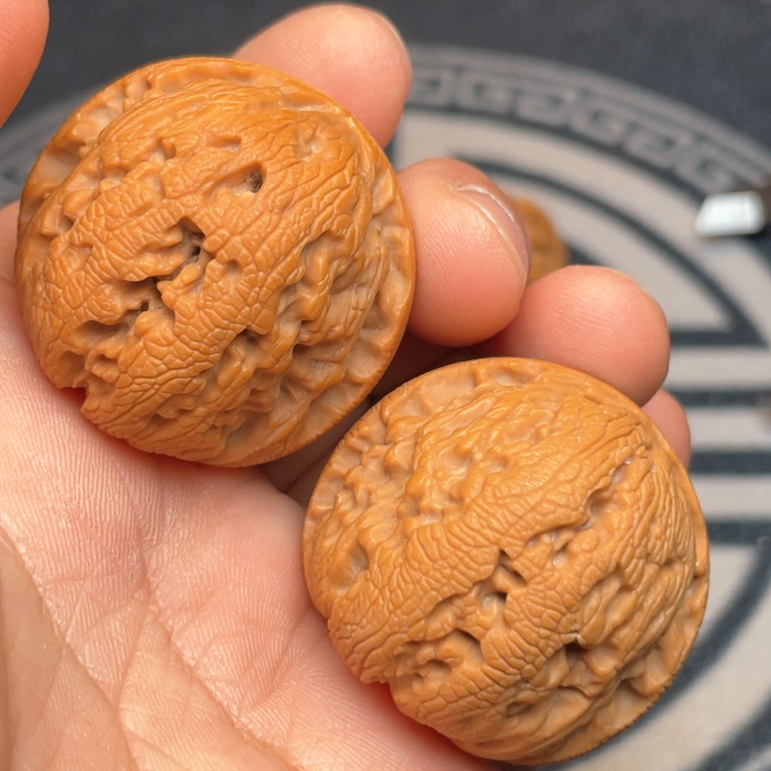 文玩核桃把件22号链接