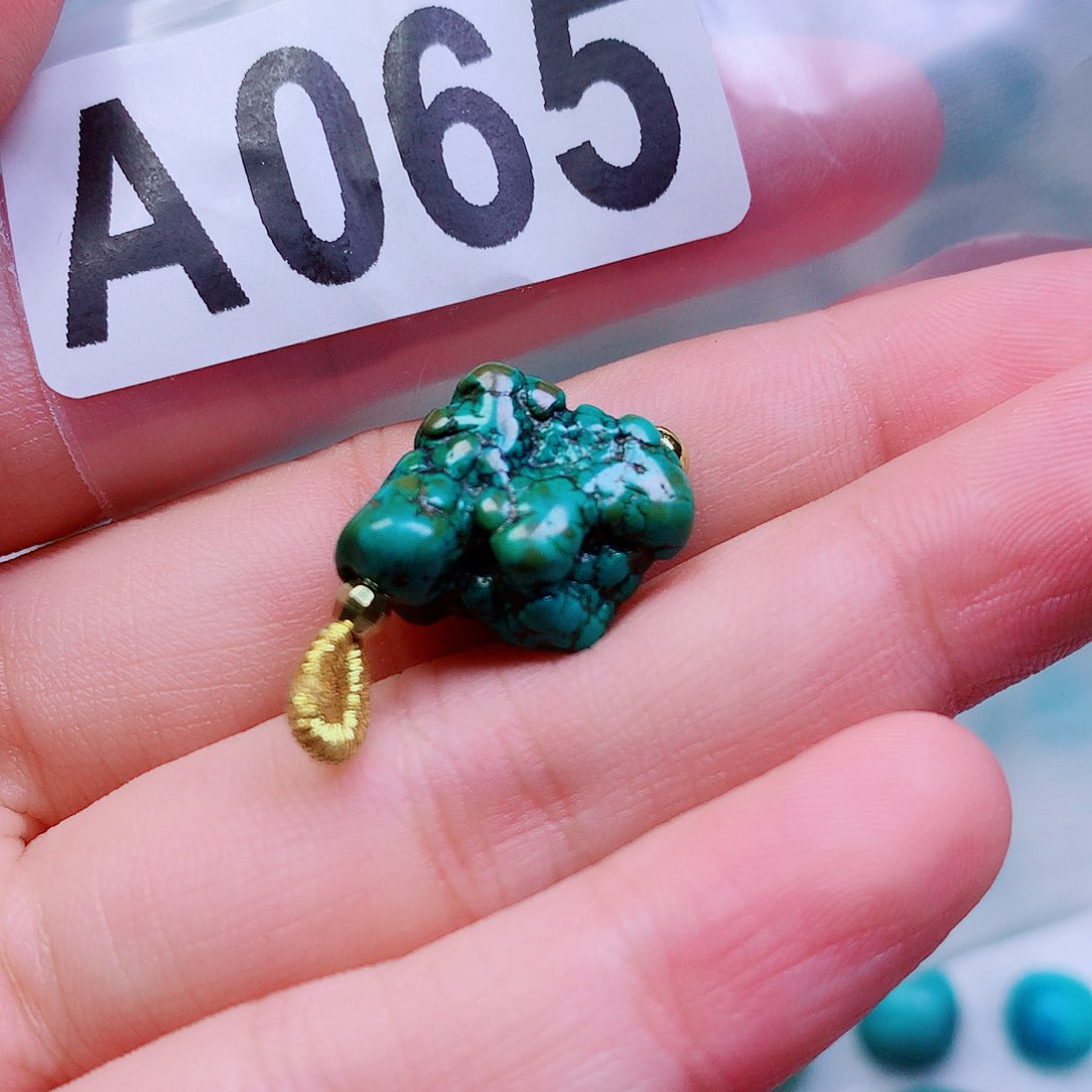 空竹粉丝专享十堰特色手工散珠