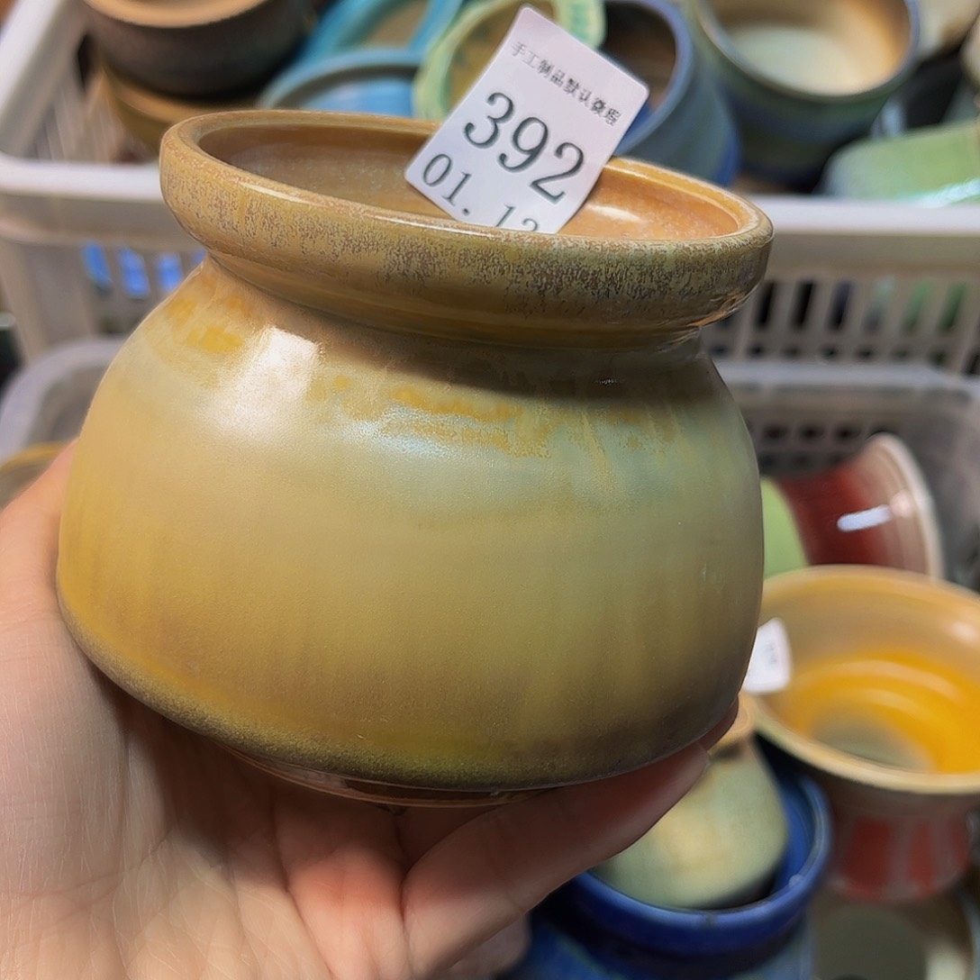 摆件景德镇陶瓷手工制作