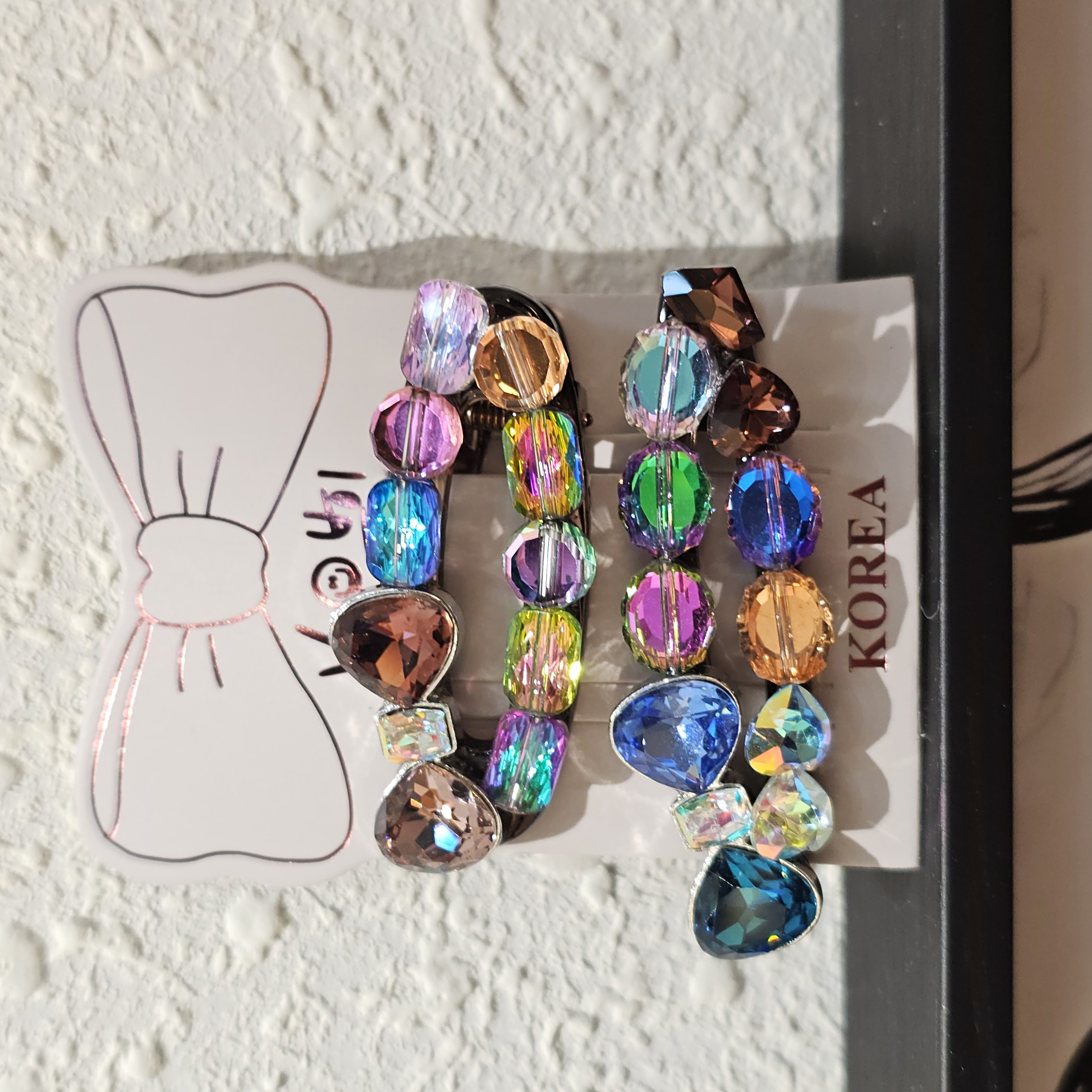 【VH-29036】 成人大童儿童发圈可爱女童儿童配饰发绳发饰