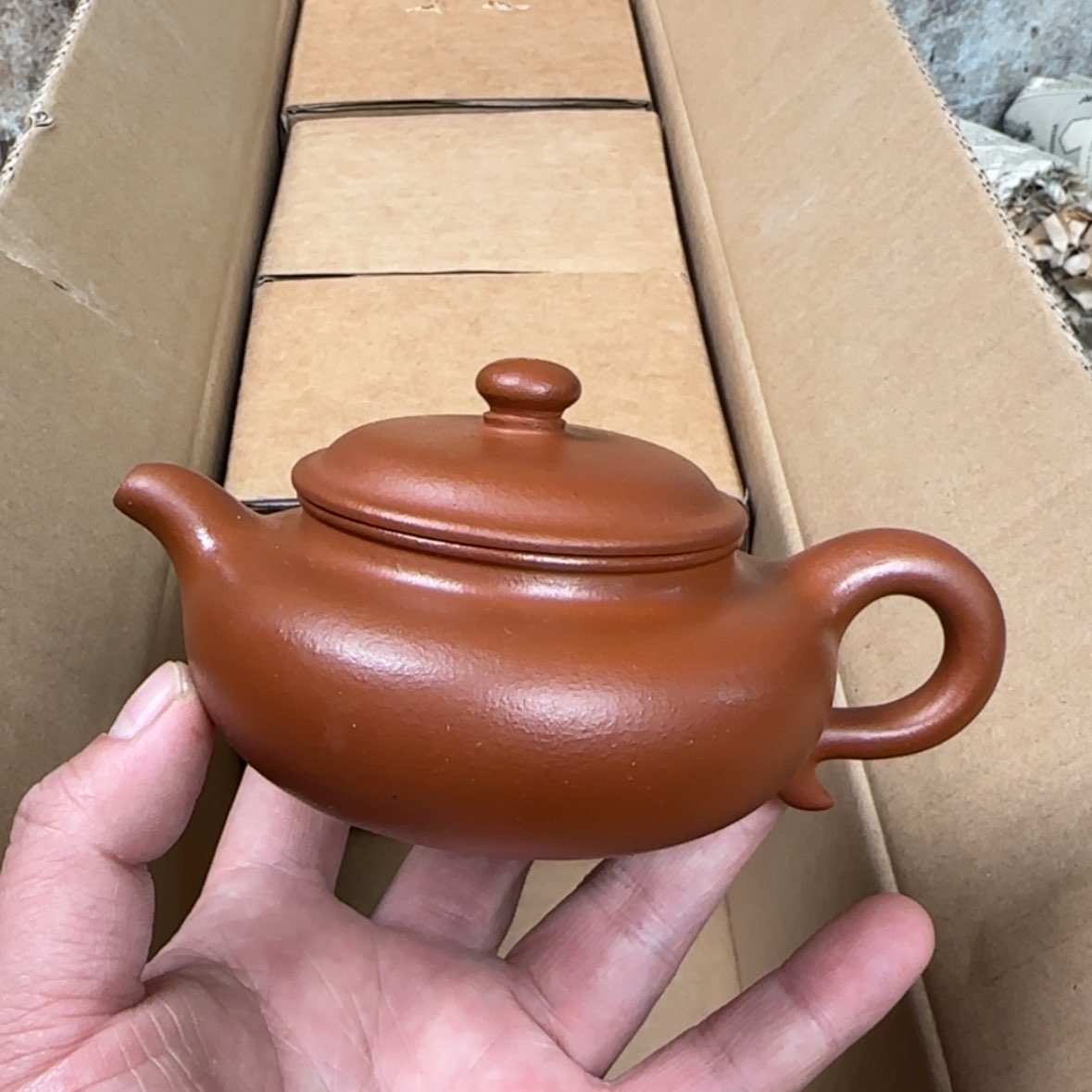 【闪购商品】紫砂茶壶紫砂茶具
