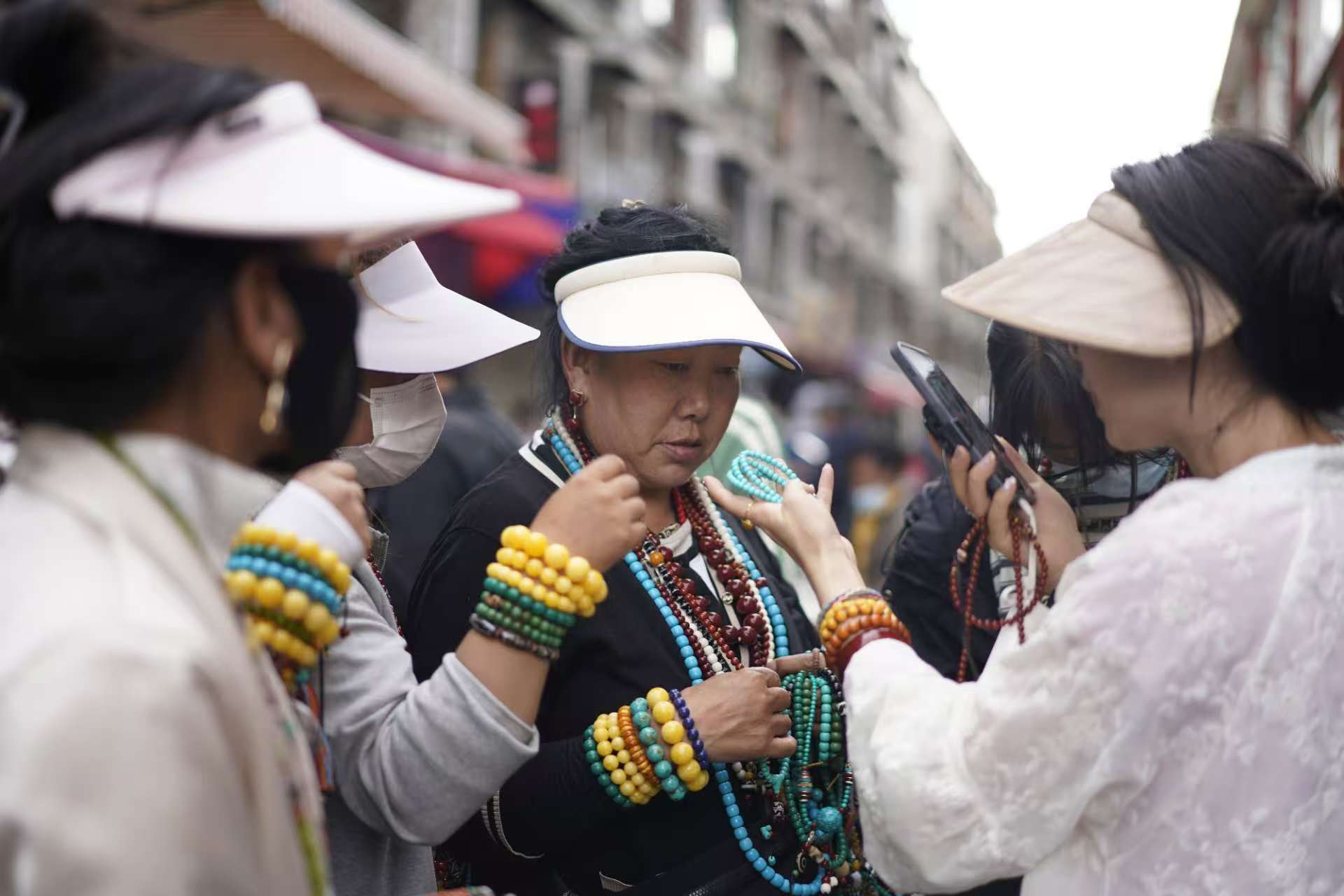 手串藏品定制链接19-500 实物以直播间为准