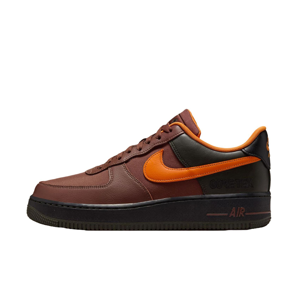 【滔搏联动】NIKE耐克男子AIR FORCE 1 GTX双旦礼休闲鞋CK2630-201