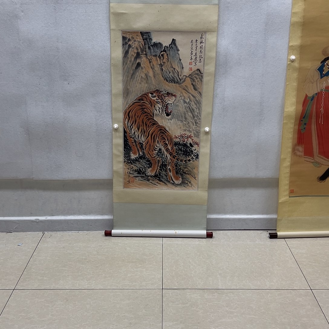 顺***人书画进万家精品书画