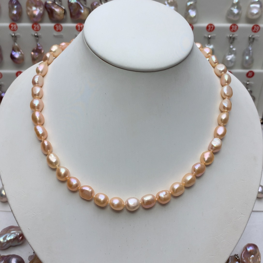 未镶嵌淡水珍珠其他