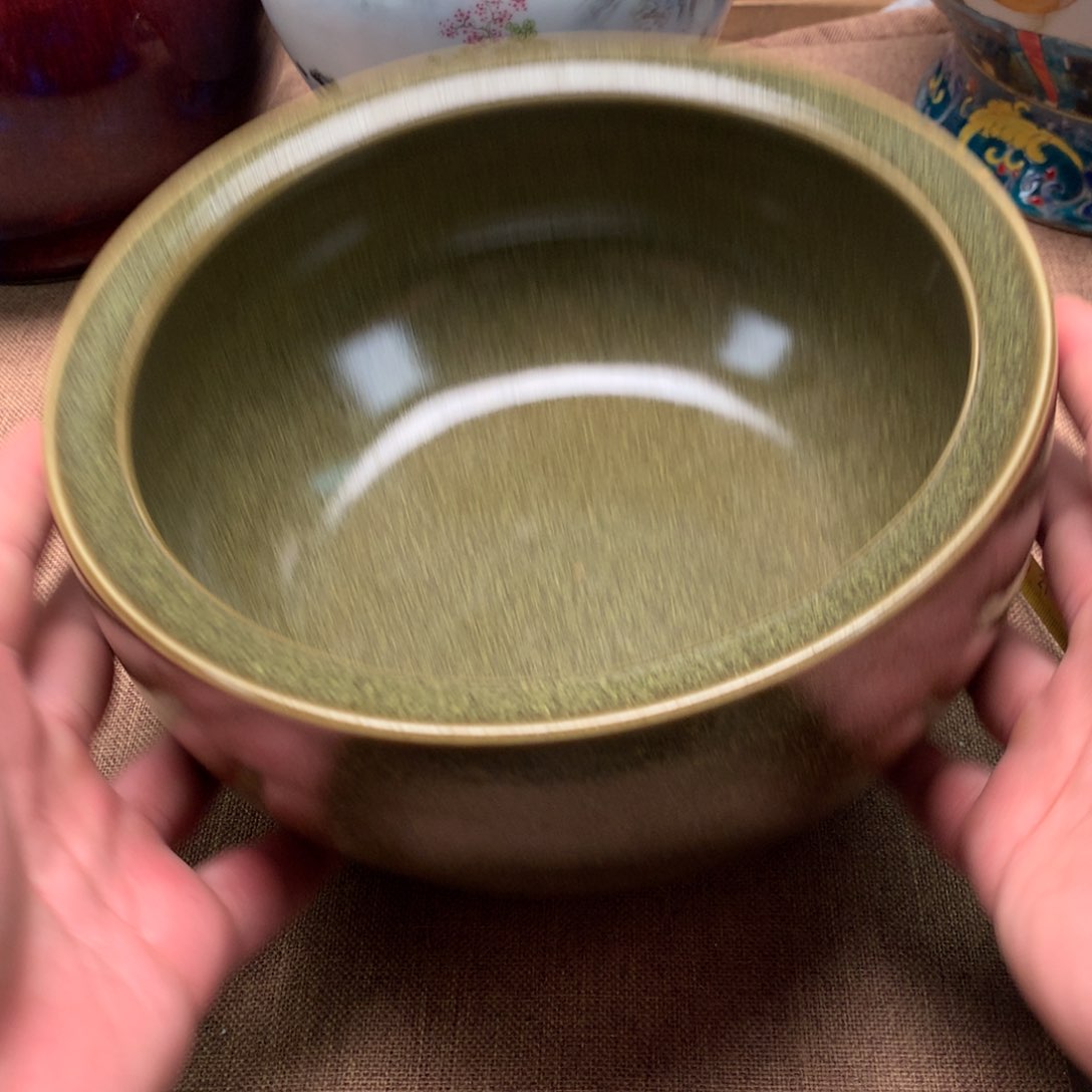 摆件旧藏瓷器旧藏瓷器