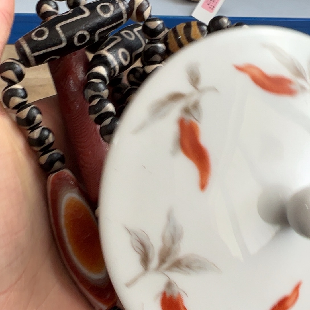 紫砂茶壶现代工艺美术瓷器