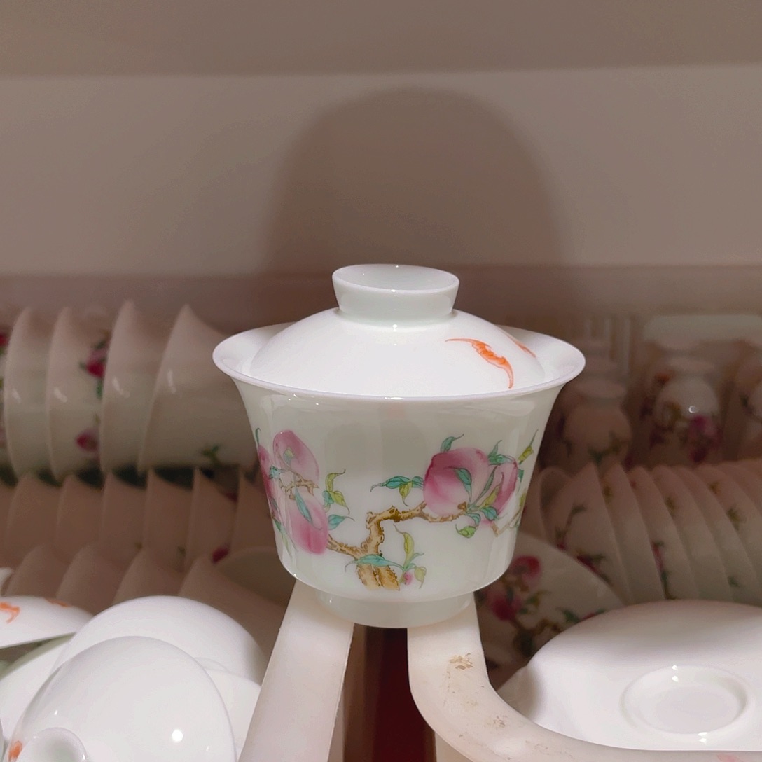 瓷杯超级喜欢吃这么少不腻