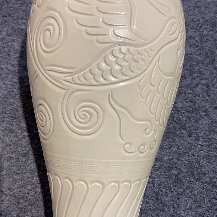 盛***国瓷器瓷器等艺术形式