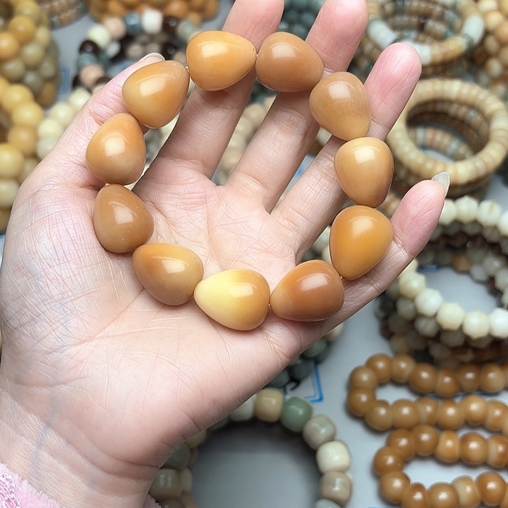 菩提根/象牙果手串