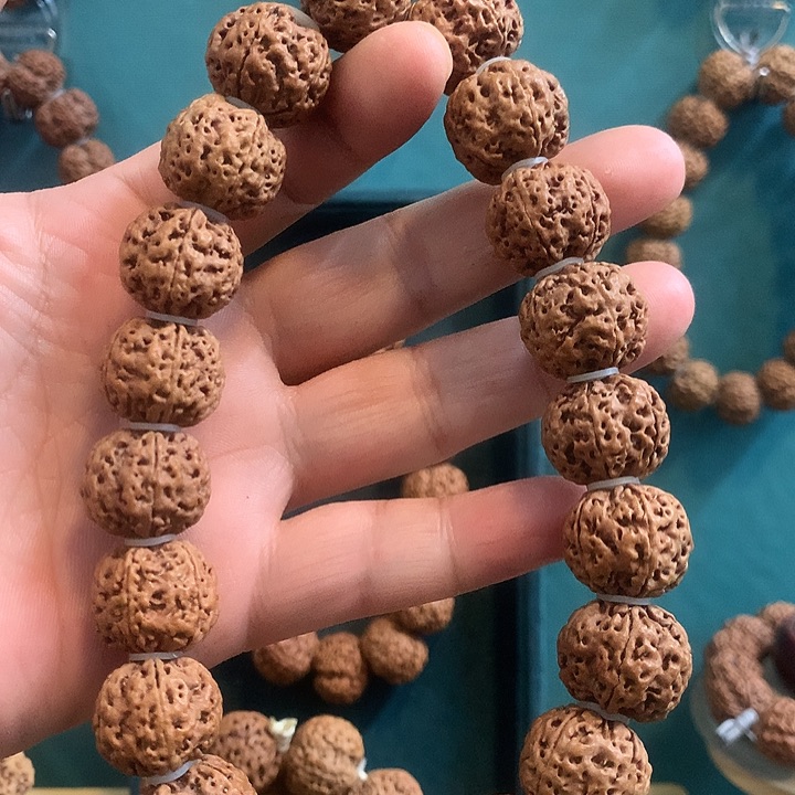 手串金刚菩提赶**家梅花