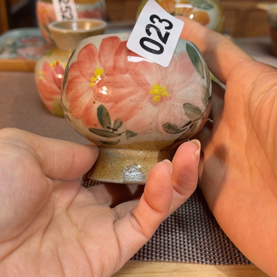 陶壶朋友们快来抢浮力