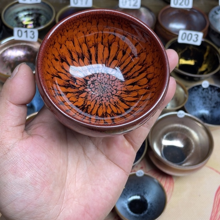 茶盏建盏建盏建盏