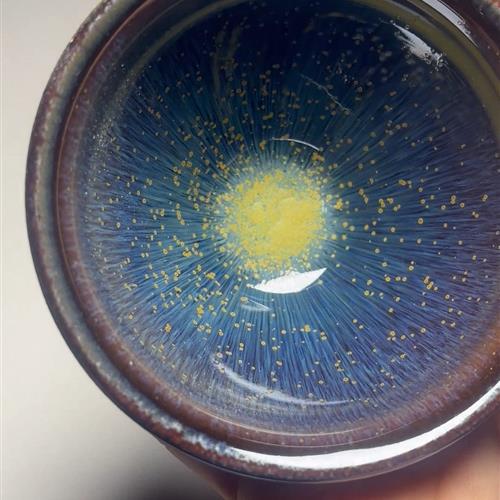 【闪购商品】茶盏-105............