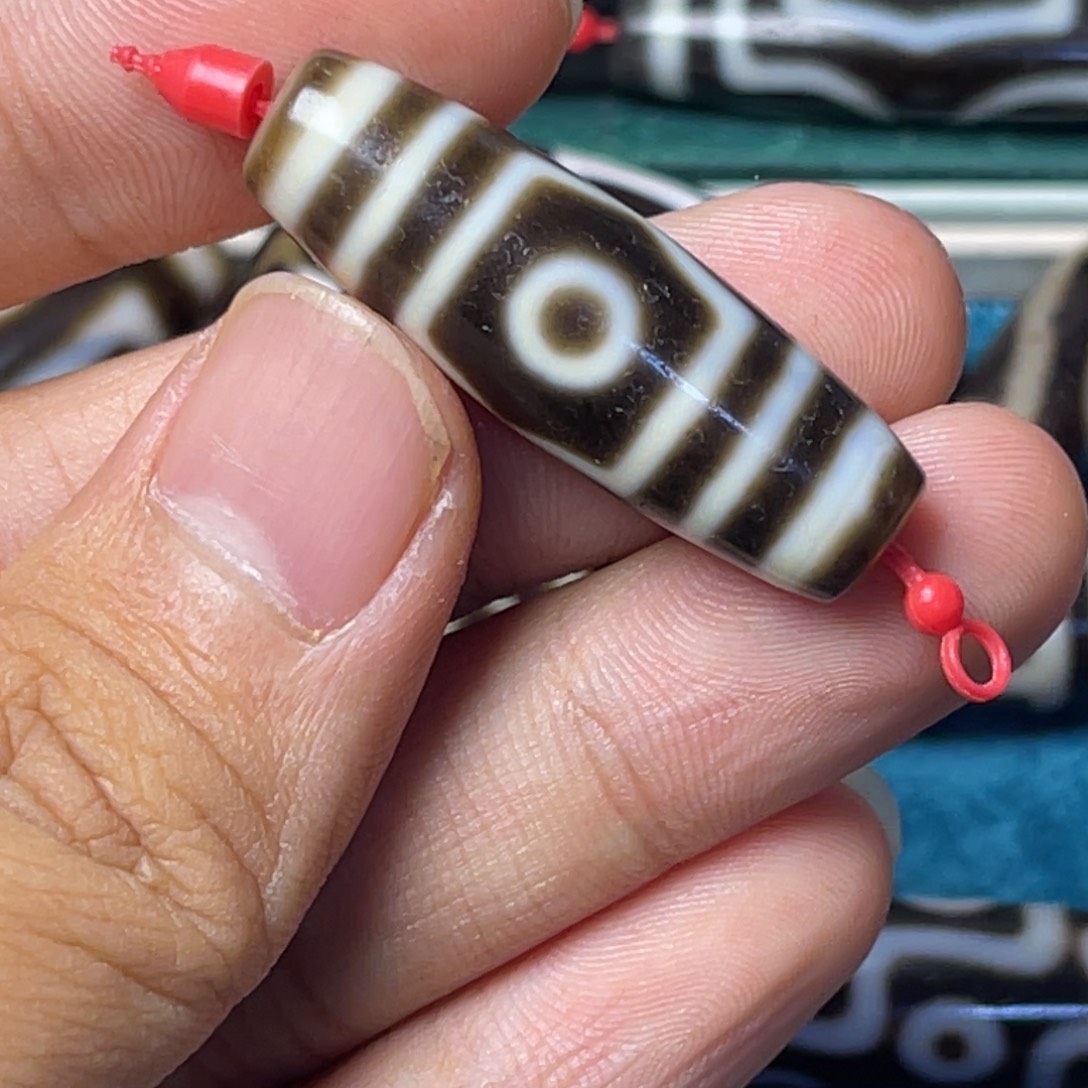 玛瑙/玉髓未镶嵌颈饰聚缘古法