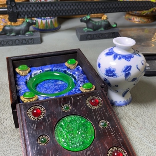 江***山摆件专拍链接以及其他