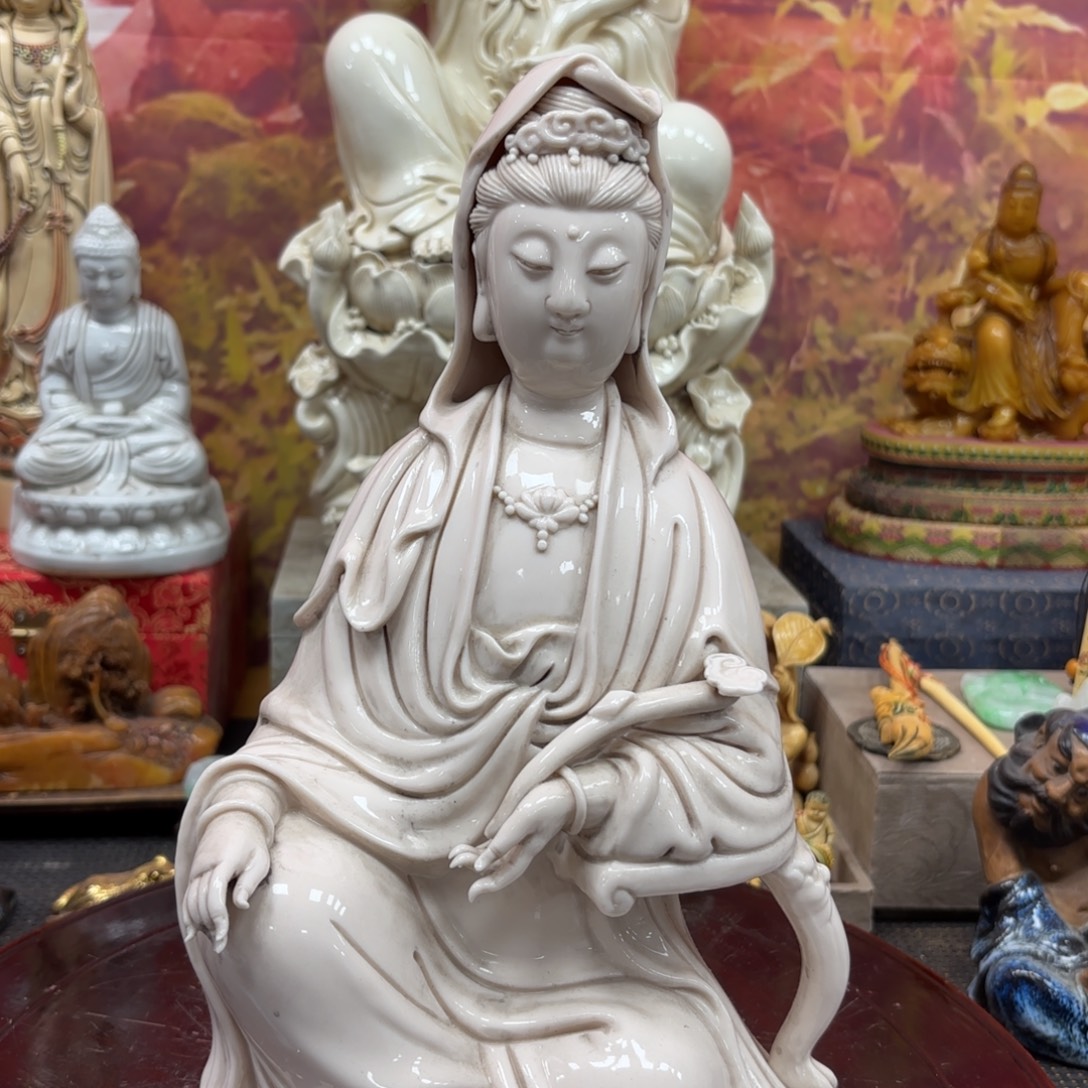 一***儿瓷片我是真心交朋友的