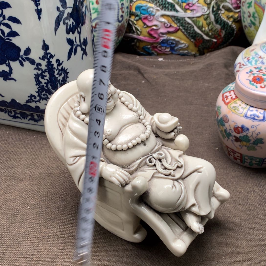 摆件陶瓷旧藏瓷器旧藏瓷器