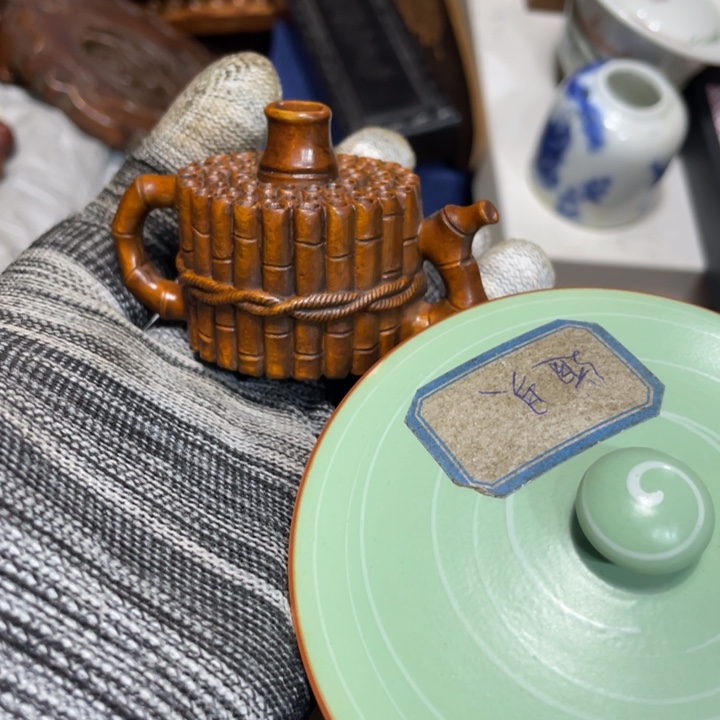 紫砂陶瓷艺术陶瓷艺术陶瓷艺术