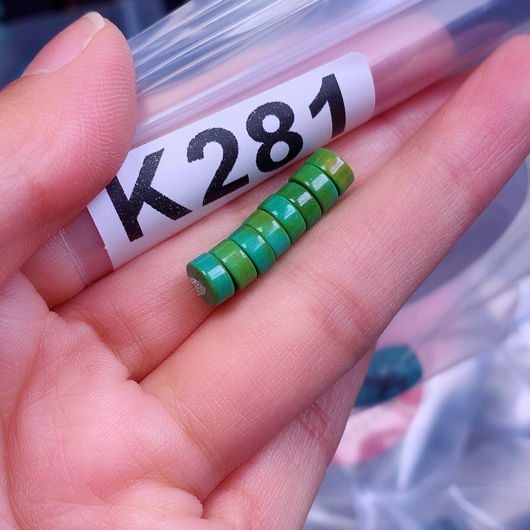 空竹粉丝专享十堰特色手工散珠