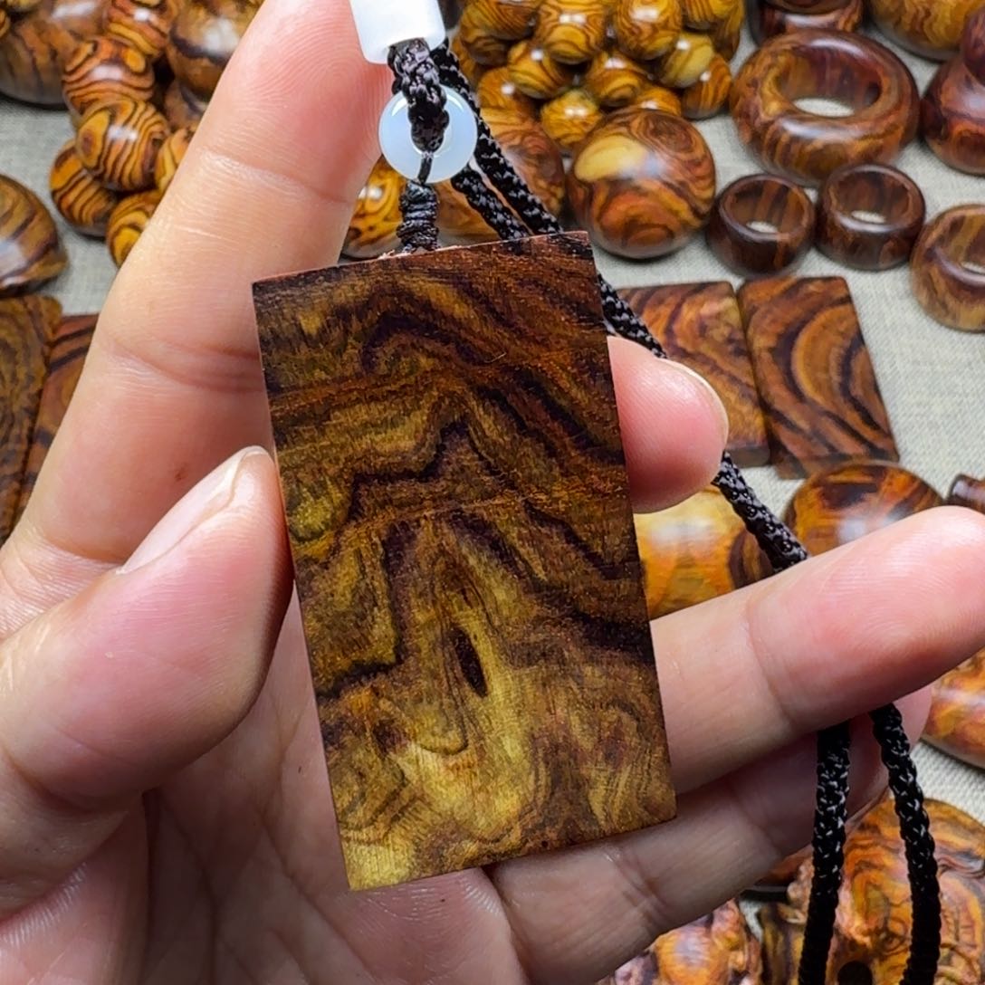 黄花梨/降香黄檀我