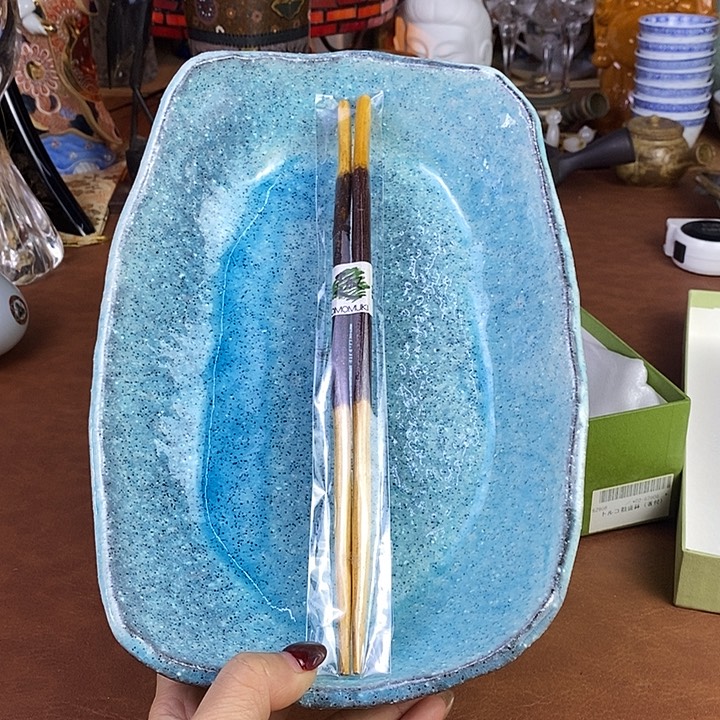 瓷器铜铁器花瓶盘子