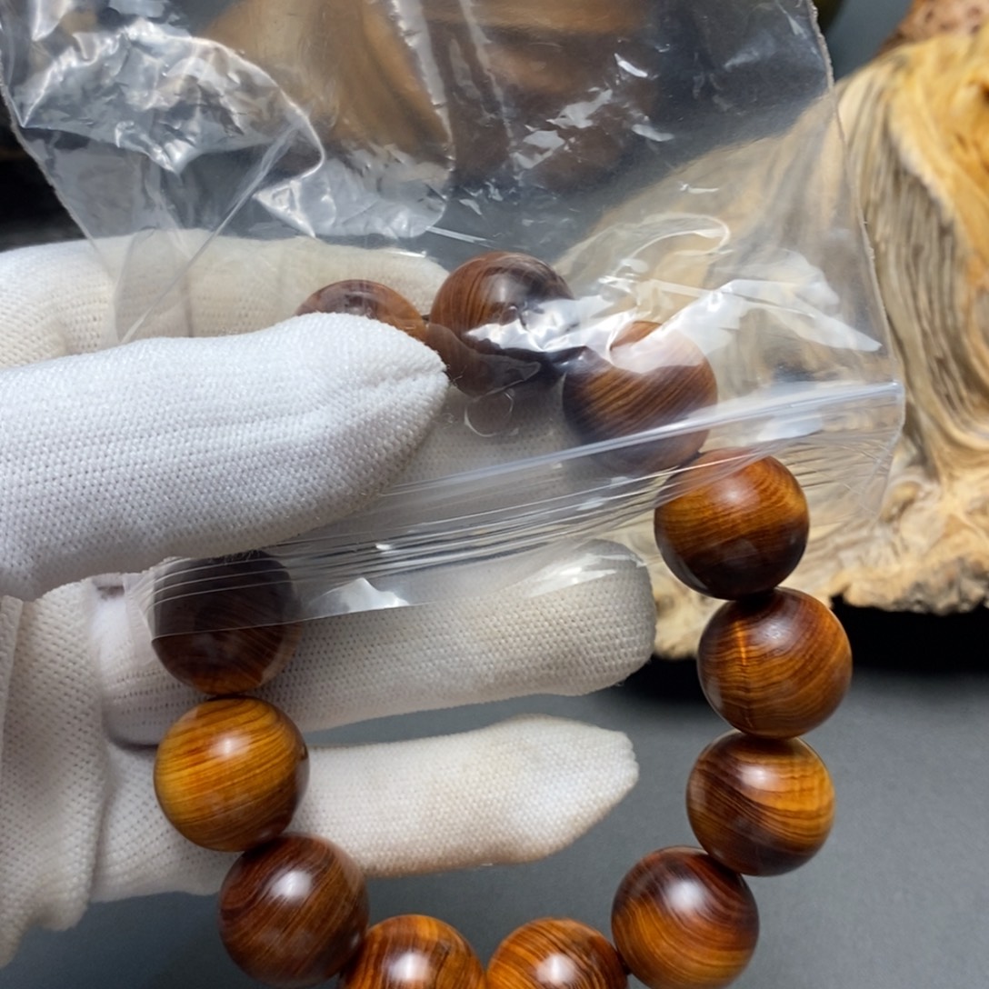 洋***意柏木（崖柏）崖柏陈化料的