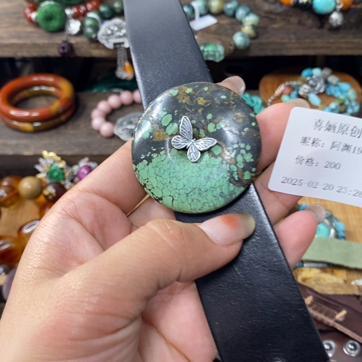南红玛瑙手链合金阿****8
