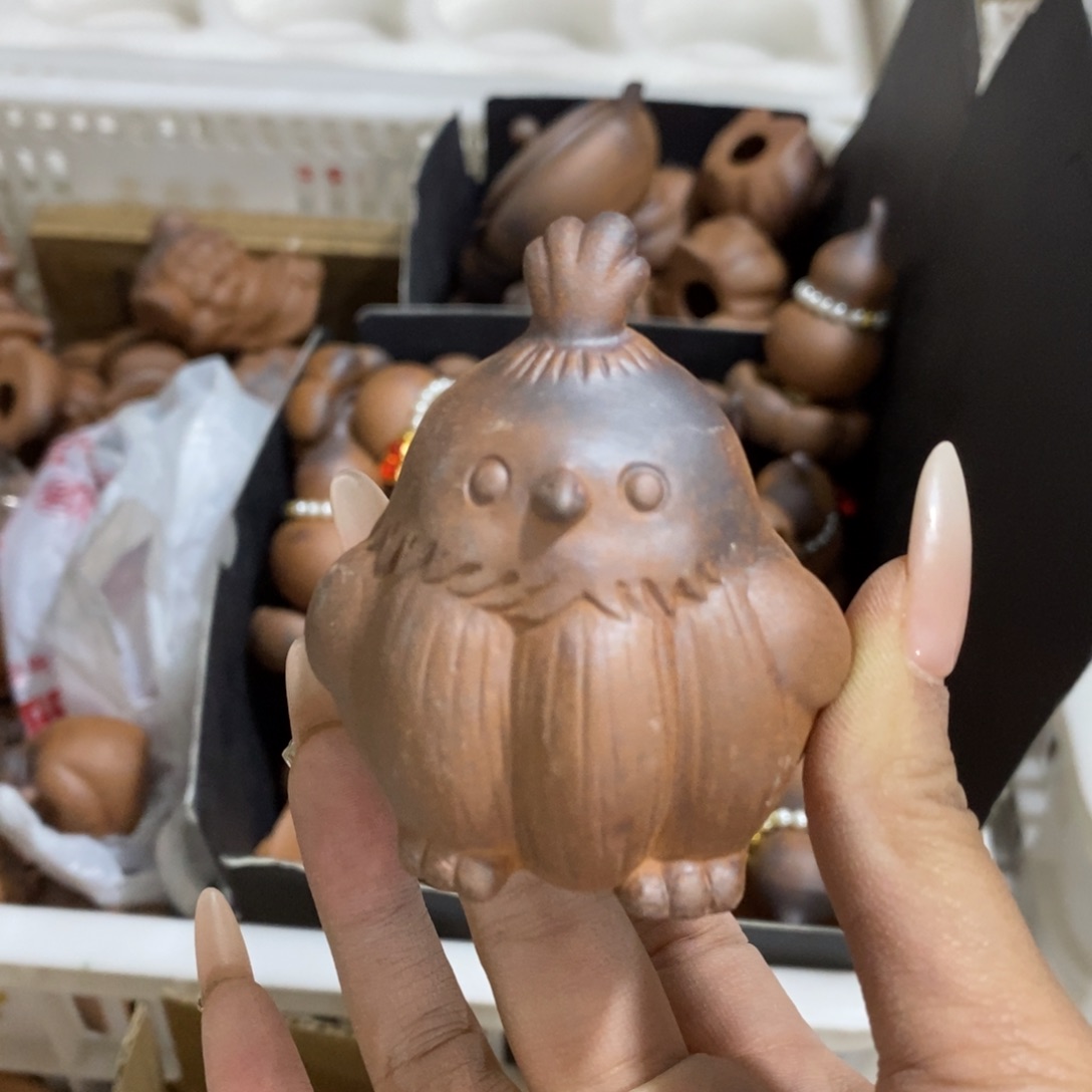 陶瓷制品福利活动805