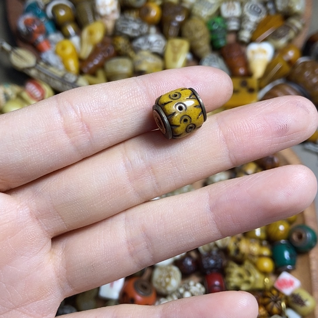 半***心非金属直播间一物一图