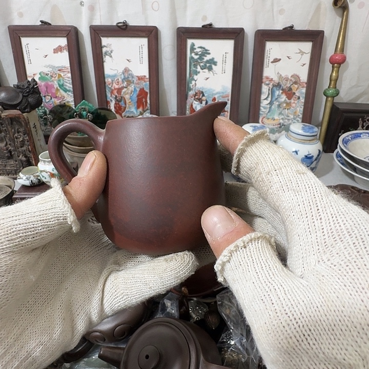 雷***云石材我这几年都没怎么看