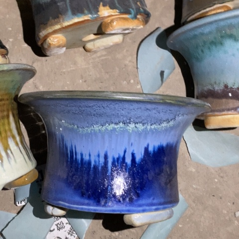 罐6269 微瑕38包邮景德镇陶瓷