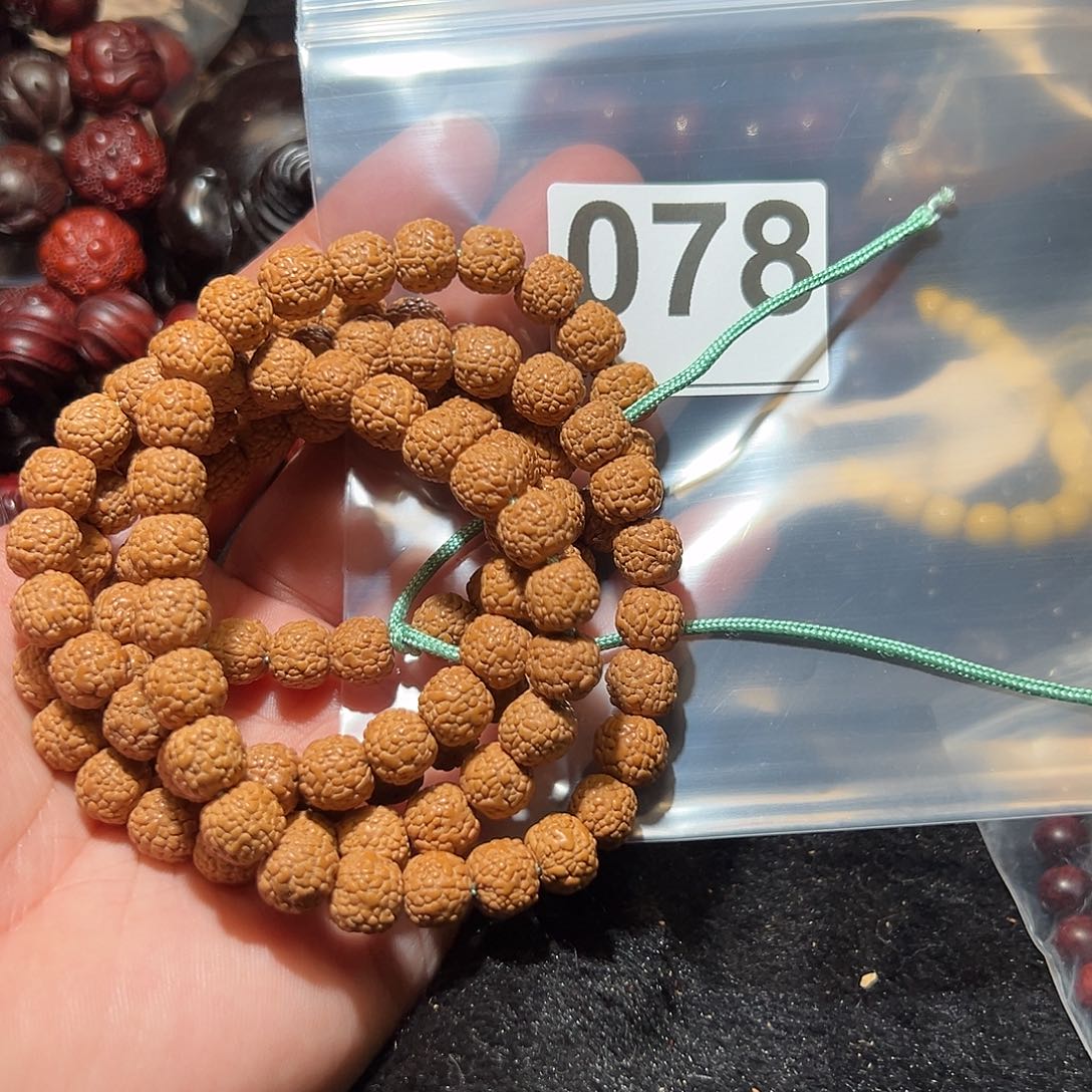 手串金刚菩提好的