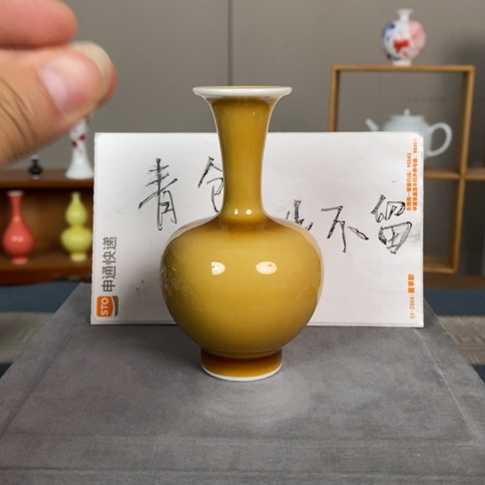 摆件景德镇瓷器精品鉴赏博览