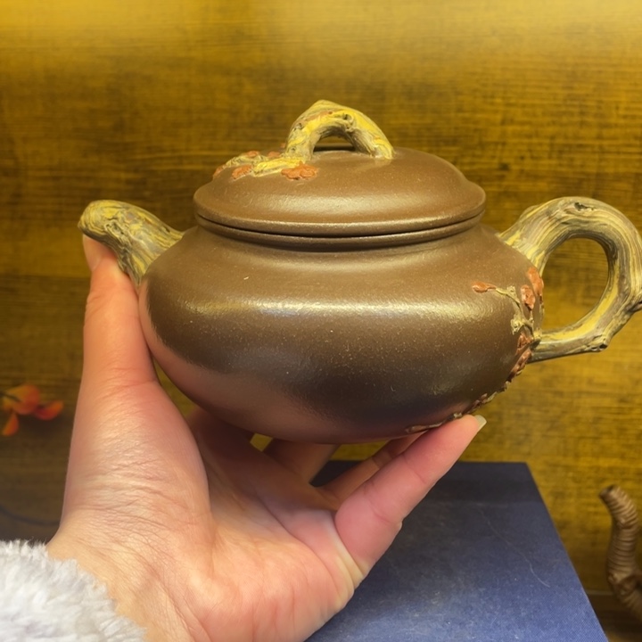 紫砂茶壶紫砂茶具紫砂