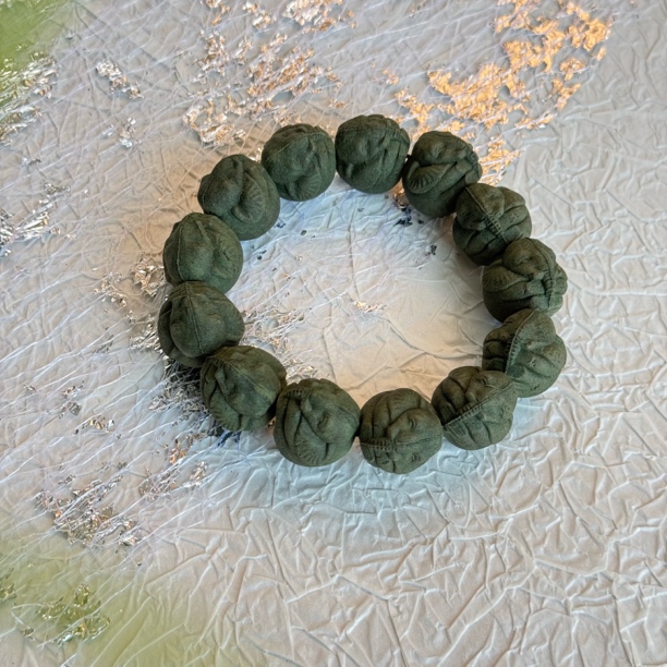 大四合『祁州药香堂』古法手工合香