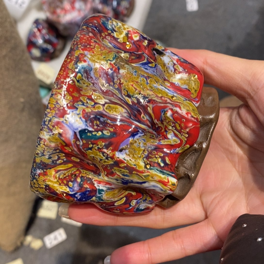 罐静陶瓷的发展趋势